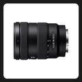 Sony E 16-55mm F2.8 G
