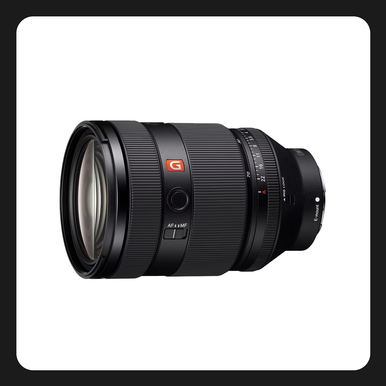 Sony FE 28-70MM F2 GM