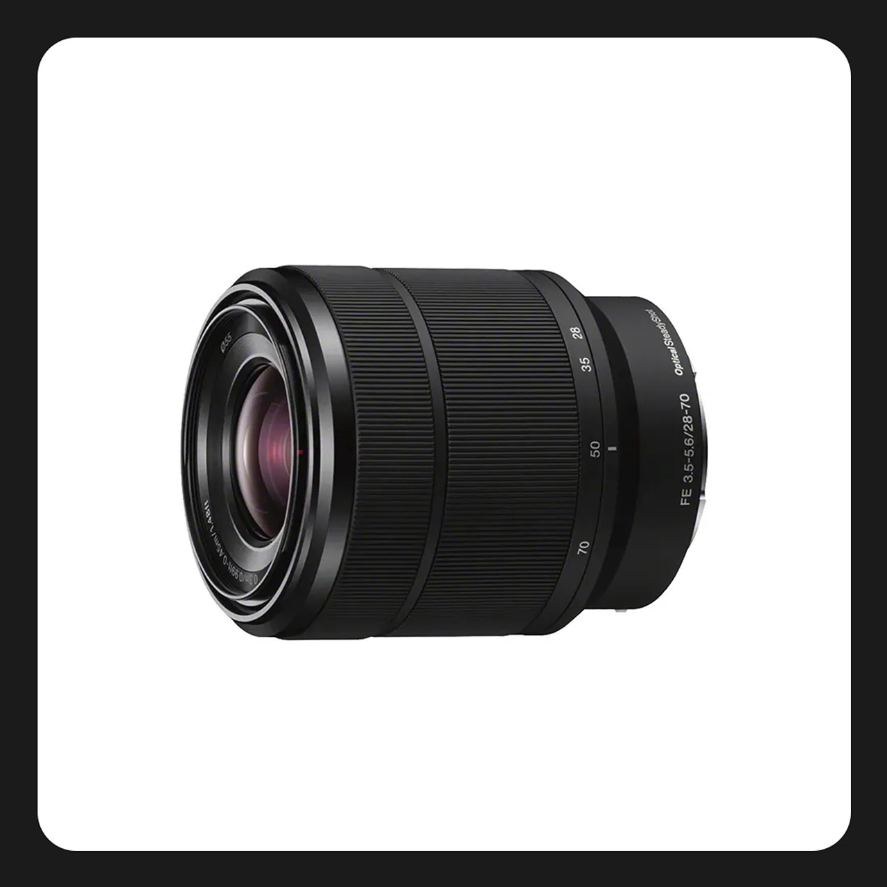 Sony FE 28-70mm F3.5-5.6 OSS