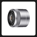 Sony E 30mm F3.5 Macro