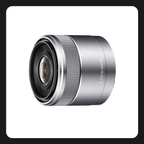 Sony E 30mm F3.5 Macro