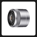 Sony E 30mm F3.5 Macro