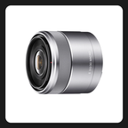 Sony E 30mm F3.5 Macro