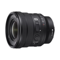 Sony FE PZ 16-35mm F4 G Full Frame
