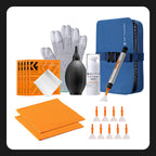 Kit de limpieza 23 en 1 KF CONCEPT