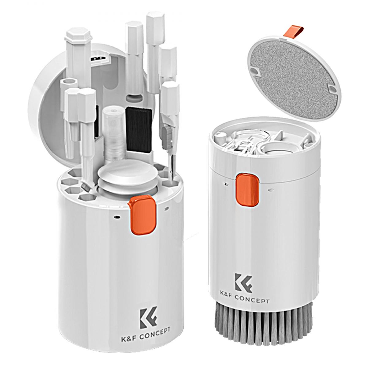 Kit de Limpieza 20 en 1 K&F Concept