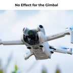 Kit 6 Filtros K&F Concept CPL+ND para DJI Mini 4 Pro