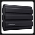 Disco Samsung 1TB T7 Shield Portable SSD