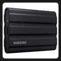 Disco Samsung 1TB T7 Shield Portable SSD