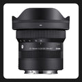 Sigma 10-18mm f/2.8 DC DN Contemporary para Sony E