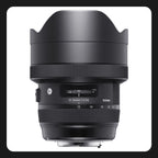 Sigma 12-24mm f4 DG HSM Art para Canon EF