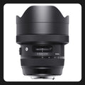 Sigma 12-24mm f4 DG HSM Art para Canon EF