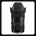 Sigma 18-35mm f1.8 DC HSM Art para Nikon F