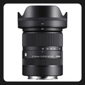 Sigma 18-50mm f/2.8 DC DN Contemporary para Canon RF