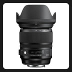 Sigma 24-105mm f4 DG OS HSM Art