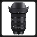 Sigma 24-70mm f2.8 DG DN II Art para Sony E