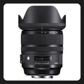 Sigma 24-70mm f2.8 DG OS HSM Art para Canon