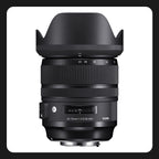Sigma 24-70mm f/2.8 DG OS HSM Art para Nikon