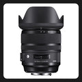 Sigma 24-70mm f/2.8 DG OS HSM Art para Nikon