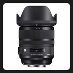 Sigma 24-70mm f/2.8 DG OS HSM Art para Nikon