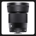 Sigma 30mm f1.4 DC DN Contemporary para Sony E