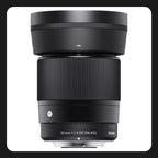 Sigma 30mm f1.4 DC DN Contemporary para Canon RF