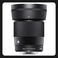Sigma 30mm f1.4 DC DN Contemporary para Canon RF