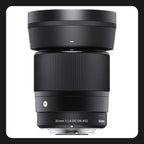 Sigma 30mm f1.4 DC DN Contemporary para Canon RF