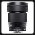Sigma 30mm f1.4 DC DN Contemporary para Sony E