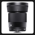 Sigma 30mm f1.4 DC DN Contemporary para Sony E
