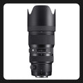 Sigma 50-100mm f1.8 DC HSM Art