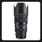 Sigma 50-100mm f1.8 DC HSM Art