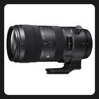 Sigma 70-200mm f2.8 DG OS HSM Sports para Canon EF