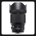 Sigma 85mm f1.4 DG HSM Art