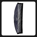 Godox SoftBox de 30x120 con montura Bowen