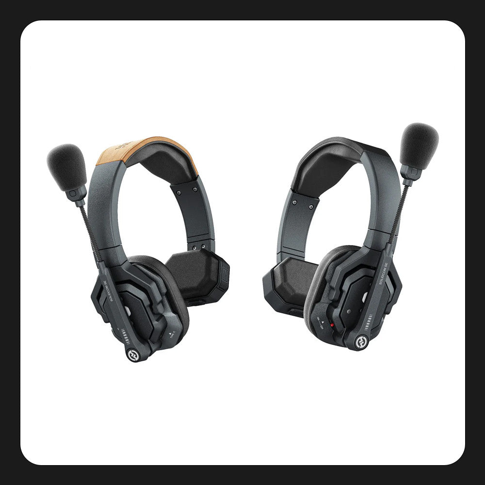 Solidcom SE Intercomunicadores