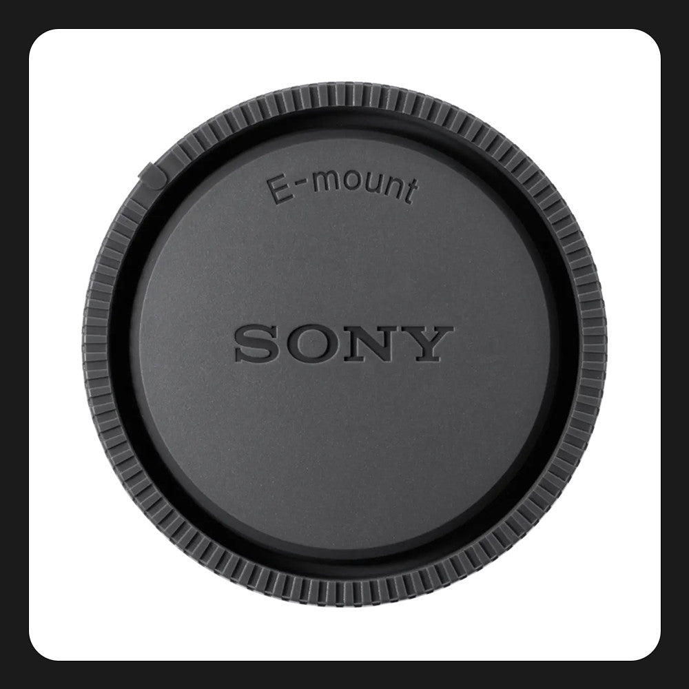 Sony ALC-R1EM tapa trasera para lente