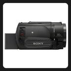 Sony FDR-AX43 UHD 4K