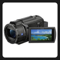Sony FDR-AX43 UHD 4K