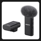 Sony ECM-W2BT Micrófono inalambrico