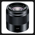 Sony E 50mm f1.8 OSS