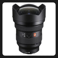 Sony FE 12-24mm f/2.8 GM