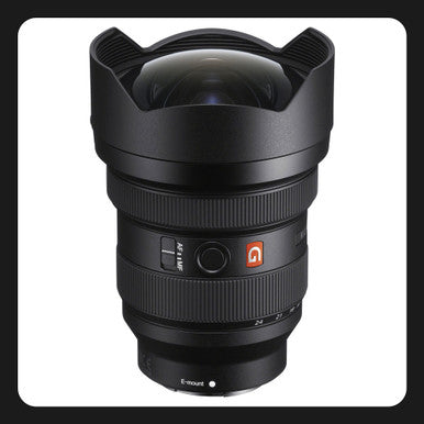 Sony FE 12-24mm f/2.8 GM