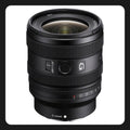 Sony FE 16-25mm f2.8 G