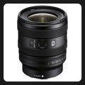 Sony FE 16-25mm f2.8 G
