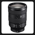 Sony FE 24-105mm f/4 G OSS