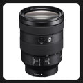 Sony FE 24-105mm f/4 G OSS