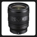 Sony FE 24-50mm f2.8 G