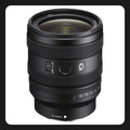 Sony FE 24-50mm f2.8 G