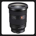 Sony FE 24-70mm f/2.8 GM II